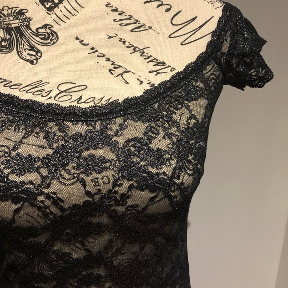 Brand new Victoria’s Secret bodysuit size S/P - Picture 4 of 11